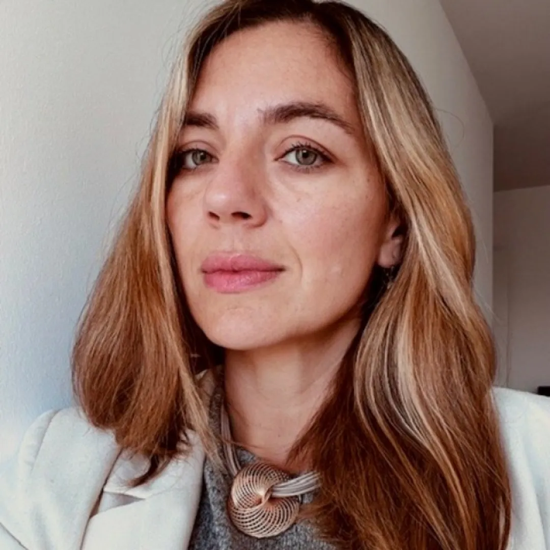 Silvia Marcela Jimenez