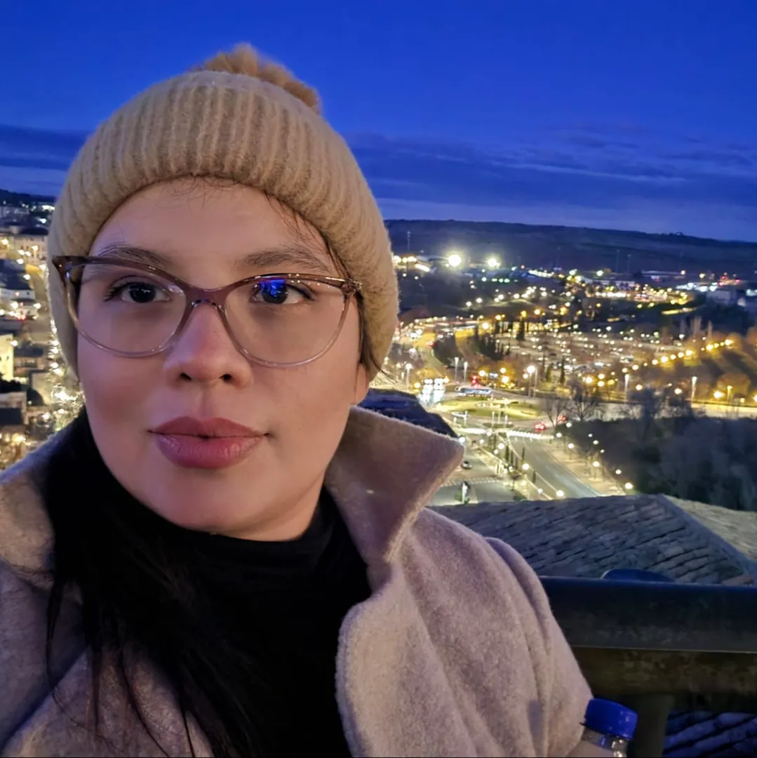 Kristhel Segura Gamez