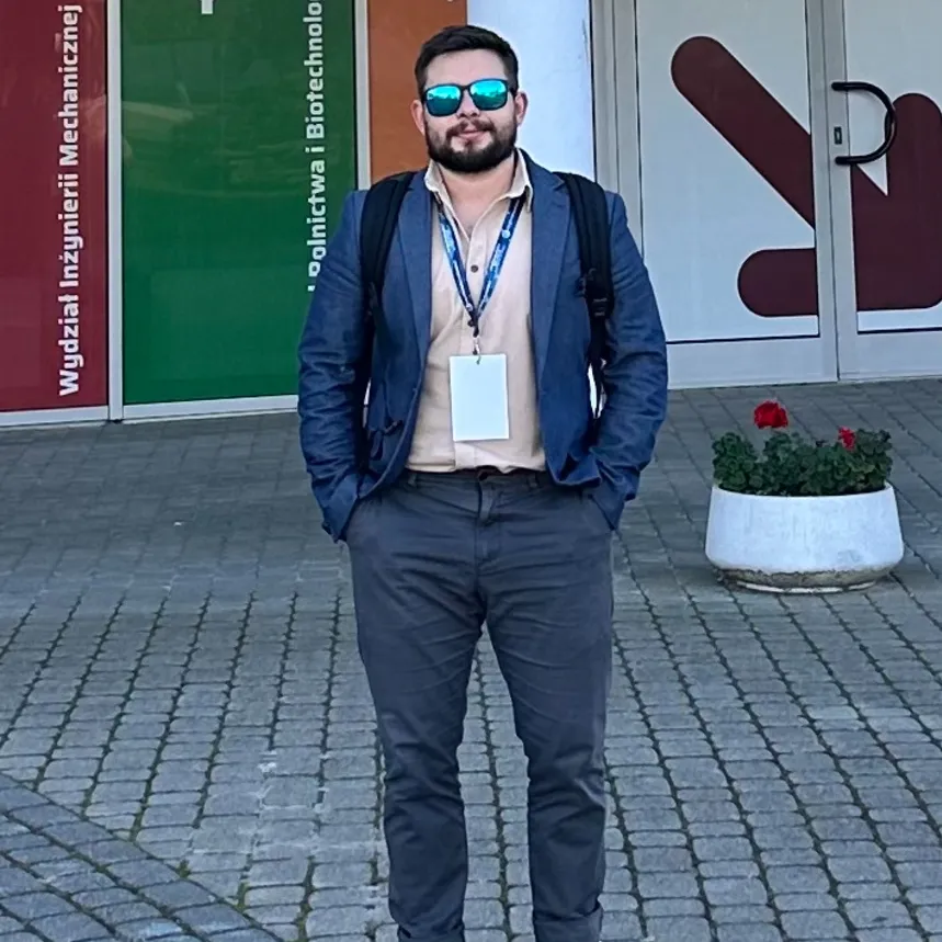 Technical Clarity · 1:1 Decision Session